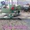 nailed wood pallet crusher for hot sale 0086-13703827012