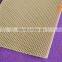 Yellow Beeswax Honey Comb From Beekeeping Equipment Factory