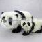 professional design cute toy wholesale plush toys large panda