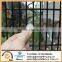 Walk in parrot enclousure cage yard extending from conservatory cat aviary welded run cage