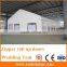 customized transparent wedding party tent