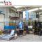 Professional kraft paper Evaporative Cooling Pad Prodction Line