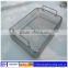 China professional factory,stainless steel wire mesh basket,high quality,low price