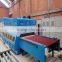 clear Float glass tempering machine