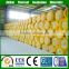 Glass wool/fiber glass wool for house roof and wall thermal insulation