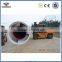 2015 Hot Sale ! Sawdust Rotary Dryer With Belt Conveyor And Control Cabinet for Free