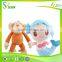 Hot Sale Dog Red Bird Toys Plush Stuffed Pets Toy Products