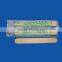 High Quality Birch Wood Disposable Tongue Depressor