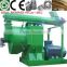 Biomass portable and cheap flat die small wood pellet mill special design for small scale production family use for sale