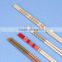 Japanese quality long bamboo chopsticks with personalized logo