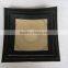 Best price bamboo dish-plate made in Vietnam