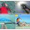 2 Person Clear Bottom Pedal Fish Kayak Made in China