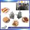 Best Selling Snack Food extruder Processing Machine Line