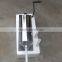 Sausage maker machine for home use