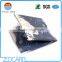 Cheap Anti-tear Light Weight Rfid Blocking Paper Wallet