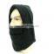 Popular outdoor warm polar fleece face mask/balaclava