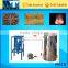New style wood biomass gas stove