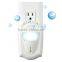[Handy-Age]-Anion Air Purifier with LED (HC1800-010)