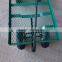 EXTRA LARGE GARDEN CART YARD TRAILER TROLLEY TRUCK WAGON WHEELBARROW
