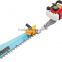22.5cc Hand Hedge Trimmer Gas Power with 650mm Dual Blade