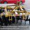 YUNTAI light duty disc harrow tractor equipment