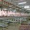 Poultry Abattoir Equipment