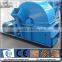 Model 600 wood crusher
