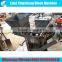 QMR2-40 clay brick making machine sale in nigeria