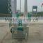 High Efficiency Maize Hulling and Milling Machine