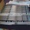 Galvanized Sheet Metal Door Closer Door Coordinator