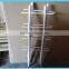 WY-142 Factory direct cheap flexiable Bamboo Trellis for garden