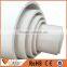Cheap PVC Drainage Pipes Plastic Water Tube Price From China Factory