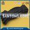 polyester mooring rope