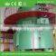 5-200 T/D Indonesia palm oil fractionation plant with lowest China factory price