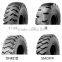 Cross-ply Bias OTR Tire E-4A 18.00-25 Port Use Tire