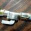 Tractor diesel engine plastic oil delivery pipe