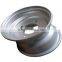 small trailer steel wheels