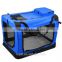 Portable Pet Soft Crate Dog Cage