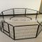 Made in china large dog cage for sale
