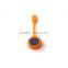 New Magnetic Replacement Buckle Replaceable Cases Covers for JAWBONE UP MOVE Smart Pedometer