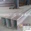 Structural Square Stainless Steel Pipe