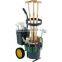 NEW Garden Cart for Tool StorageOrganise & Transport Your Gardening Tools100cm