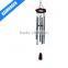 Decorative 32inch-Silver indoor Resonant Wind Chimes