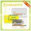 rewriteable rfid card,time attendance punch card(free samples)