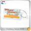 Portable Secure Travel Suitcase Name Address ID Luggage Handbag Tags
