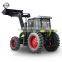 BOTON tractor BTD1204 120hp 4WD with DEUTZ engine