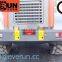 New EVERUN Brand CE/ Euro 3 Abgas geprueft 1600KG Wheel Loader mit 0.8m3 Schaufel