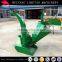 BX42S PTO wood chipper with CE certificate