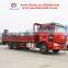 FAW 6X4 Heavy Flat Bed Tow Truck With Playload 15ton for Sale