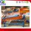 Trade assurance Wheat screening filter machine / Wheat clean machine with good quality